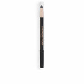 Eye Pencil Streamline Eyeliner 2-in-1 Black 1,3 g - Revolution Make Up Maroc - Aylal Beauty
